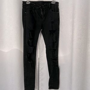 Jeans from chili pepper outfitters size 30x30